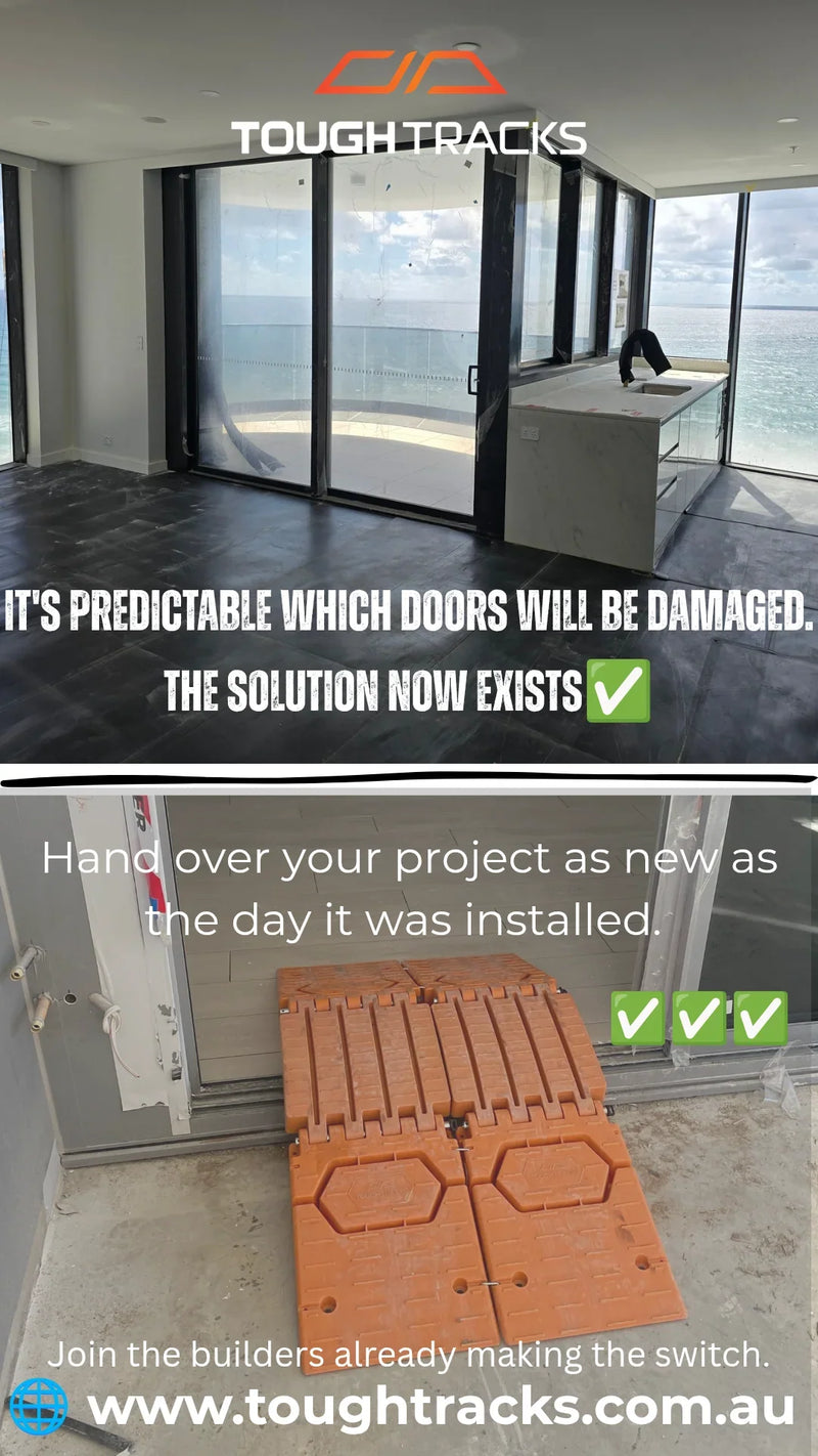 How Much Does a Door Threshold Ramp Cost?