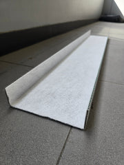 Hard Shell Threshold Covers