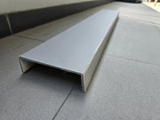 Hard Shell Threshold Covers
