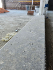 Hard Shell Threshold Covers