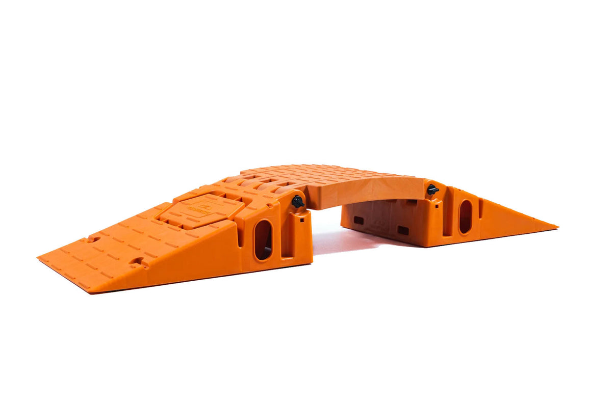 TOUGHTRACKS Mini