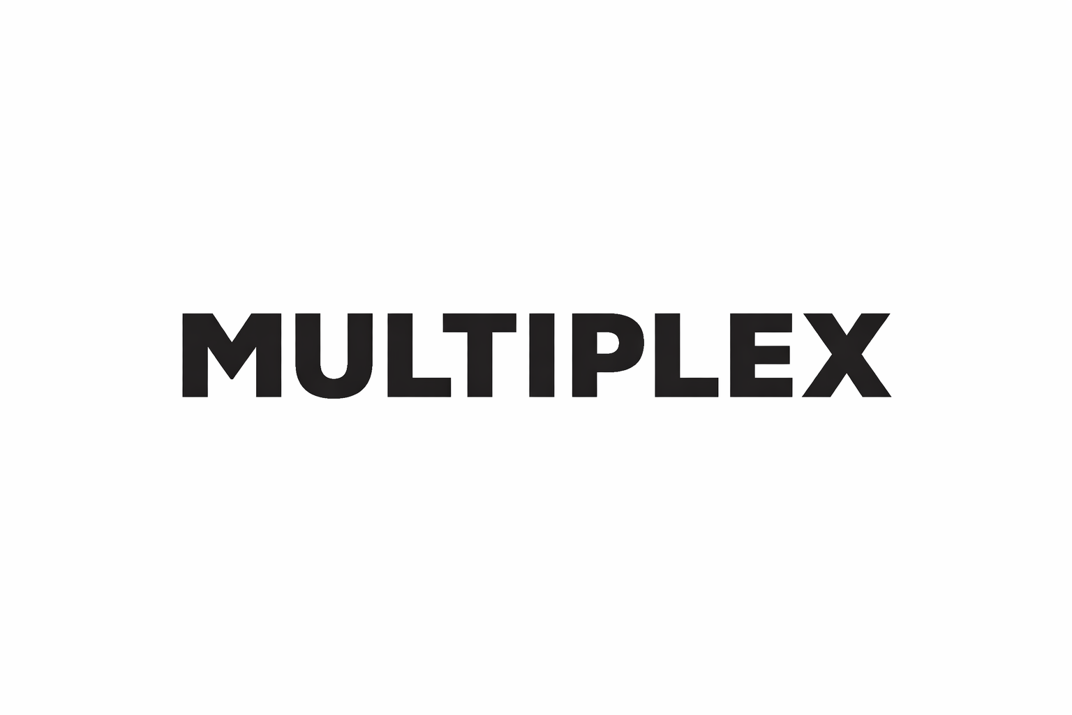 Multiplex